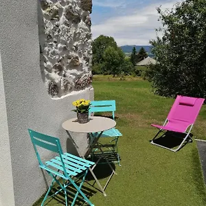 Appartement Parenthèse Autour D'annecy, Cuvat